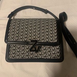 ZADIG&VOLTAIRE CROSSBODY BAG